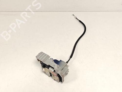 Used Rear left lock Rear left lock FIAT BRAVO II (198_) 1.4 (198AXA1B) (90 hp) 33791034 33791034