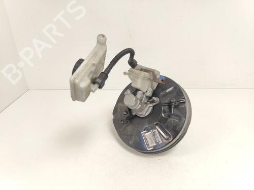 Used Servo brake Servo brake PEUGEOT 308 SW II (LC_, LJ_, LR_, LX_, L4_) 1.6 BlueHDi 120 (120 hp) 33788304 33788304