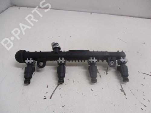 Sprederrør Sprederrør OPEL CORSA C (X01) 1.2 (F08, F68) (75 hp) 33778274 33778274