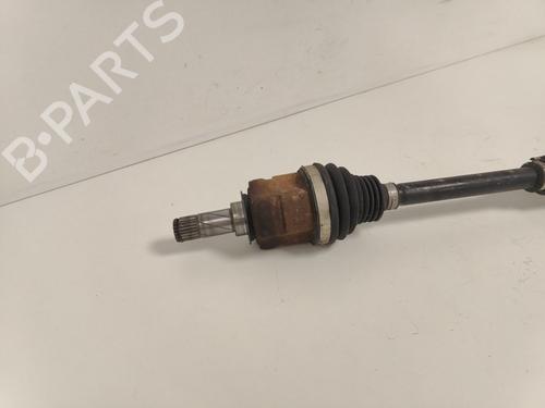 Right front driveshaft OPEL CORSA E (X15) 1.3 CDTI (08, 68) | BP33777656M39 - Image 3