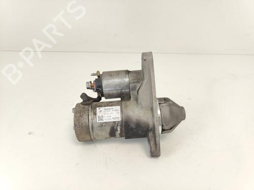 Used Starter Starter NISSAN X-TRAIL III (T32_, T32R, T32RR) 1.6 DIG-T (T32) (163 hp) 33786266 33786266