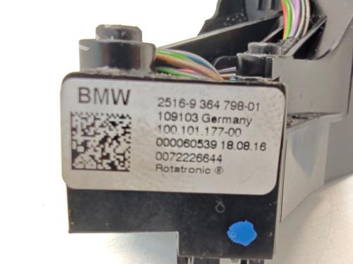Gearstang BMW i3 (I01) Electric | BP38951550M90 - Image 4