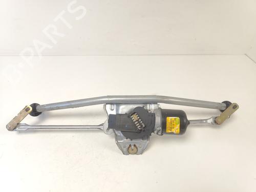 Used Front wipers mechanism Front wipers mechanism RENAULT KANGOO (KC0/1_) 1.6 16V (95 hp) 33787120 33787120