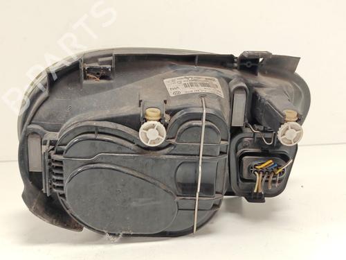 Left headlight VW GOLF IV Cabriolet (1E7) 2.0 | BP33792192C28 - Image 2