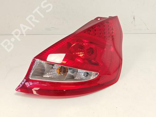 Used Right taillight Right taillight FORD FIESTA VI (CB1, CCN) 1.25 (60 hp) 33792209 33792209
