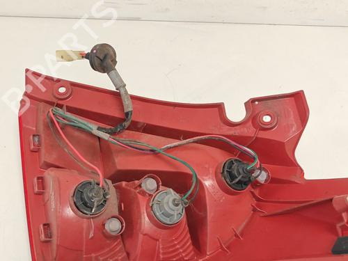 Left taillight SUZUKI SWIFT III (MZ, EZ) 1.5 (RS415, ZC21S) | BP33792420C34 - Image 4