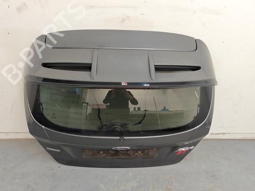 Used Tailgate Tailgate FORD FIESTA VI (CB1, CCN) 1.0 EcoBoost (100 hp) 33790148 33790148