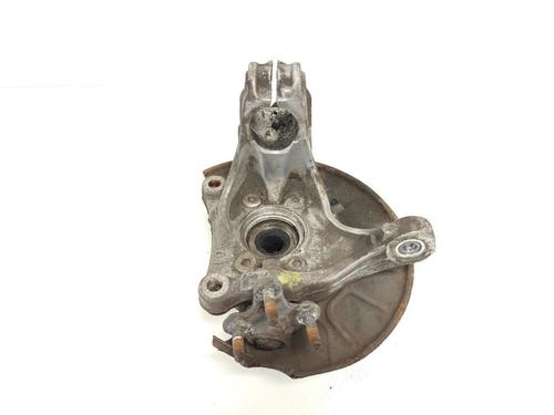 Used Right front steering knuckle Right front steering knuckle VW PASSAT B6 Variant (3C5) 2.0 FSI (150 hp) 33789070 33789070