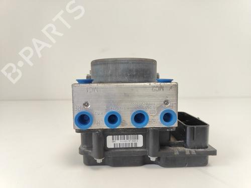 ABS pump FIAT PUNTO (199_) 0.9 Twinair Turbo | BP33785433M43 - Image 2