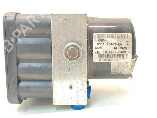 ABS pump FORD C-MAX (DM2) 1.8 | BP38262495M43 - Image 4
