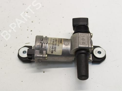Electronic module MERCEDES-BENZ M-CLASS (W163) ML 270 CDI (163.113) | BP33781685M83 - Image 2