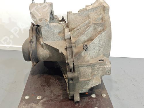 Gearbox FORD FIESTA VI (CB1, CCN) 1.25 | BP35974440M3 - Image 5