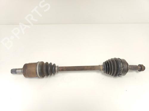Used Left front driveshaft Left front driveshaft HONDA JAZZ II (GD_, GE3, GE2) 1.3 iDSi (GD1) (83 hp) 33785496 33785496