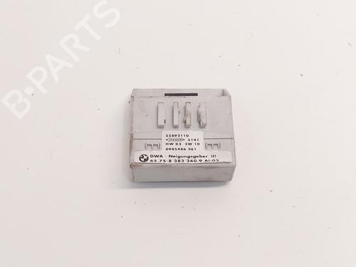 Used Electronic module Electronic module BMW X5 (E53) 3.0 i (231 hp) 33782144 33782144