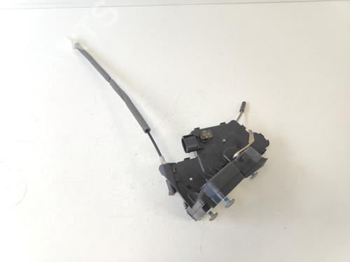 Used Rear left lock Rear left lock BMW 3 (E46) 318 i (118 hp) 33786745 33786745