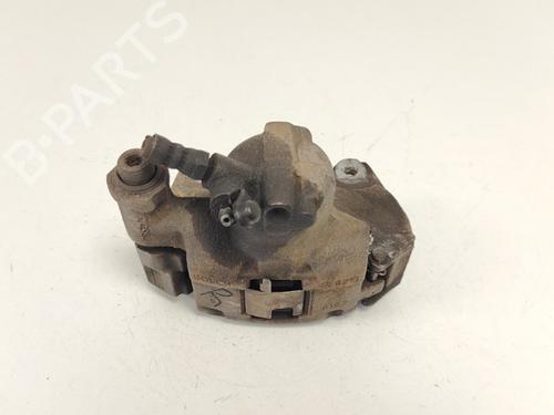 Right front brake caliper FIAT 500 (312_) 1.2 (312AXA1A) | BP33777636M104 - Image 2