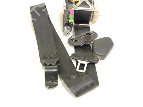Front right seatbelt SKODA FABIA II Combi (545) 1.4 | BP33791958I25 - Image 3