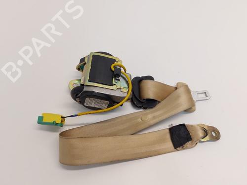 Used Rear left seatbelt Rear left seatbelt VW TOUAREG (7LA, 7L6, 7L7) 3.2 V6 (220 hp) 33782016 33782016
