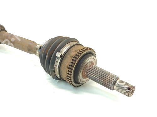 Right front driveshaft HYUNDAI i30 Estate (FD) 1.4 | BP36768054M39 - Image 2