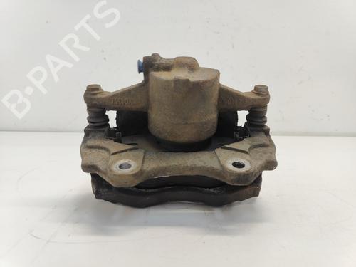 Left front brake caliper OPEL CORSA D (S07) 1.7 CDTI (L08, L68) | BP33783392M105 - Image 3