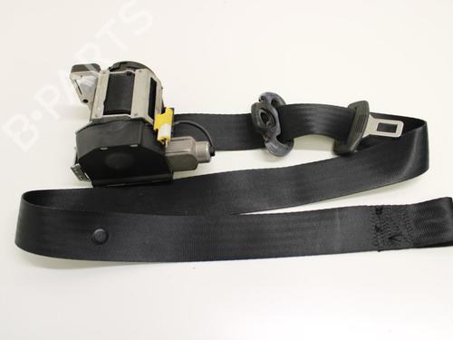 Used Front right seatbelt Front right seatbelt ALFA ROMEO 147 (937_) 1.6 16V T.SPARK (937.AXA1A, 937.AXB1A, 937.BXB1A) (120 hp) 33780532 33780532