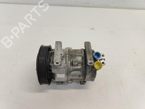 Used AC compressor AC compressor FIAT STILO (192_) 1.8 16V (192AXC1A, 192BXC1A) (133 hp) 33783414 33783414