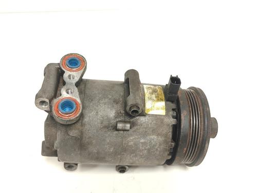 Used AC compressor AC compressor FORD FOCUS II Saloon (DB_, FCH, DH) 1.6 (100 hp) 33789400 33789400