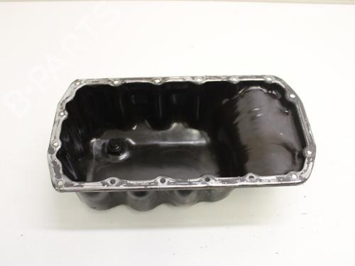 Ölwanne für Ölwanne CITROËN C3 II (SC_) 1.4 VTi 95 (95 hp) 33781092 33781092