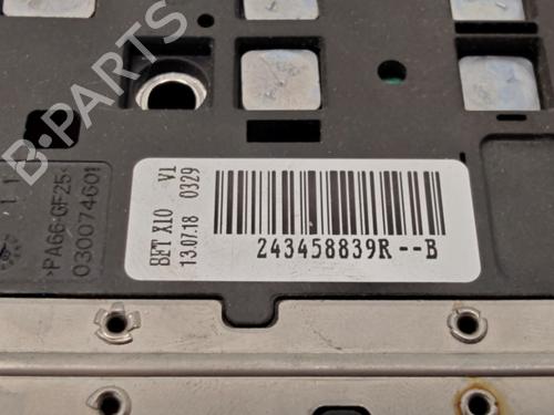 Fuse box RENAULT ZOE Hatchback Van (BFM_) Electric (BFME) | BP39210286E1 - Image 3