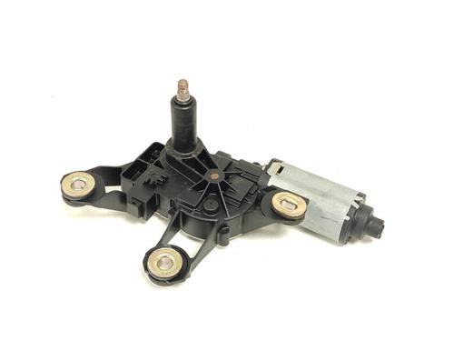 Used Rear wiper motor Rear wiper motor FORD FUSION (JU_) 1.4 (80 hp) 33792071 33792071