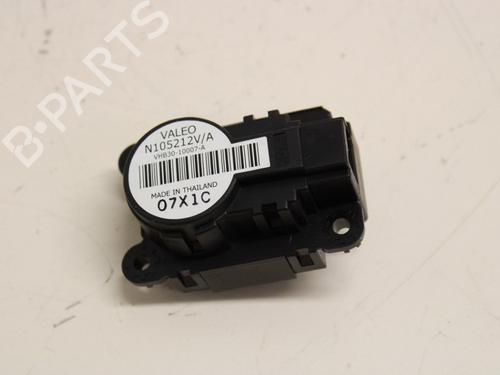 Used Electronic module Electronic module RENAULT MEGANE III Hatchback (BZ0/1_, B3_) 1.4 TCe (BZ0F, BZ1V) (131 hp) 33780341 33780341