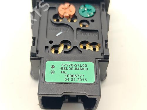 Switch SUZUKI VITARA (LY) 1.6 (APK 416) | BP38498142I30 - Image 3