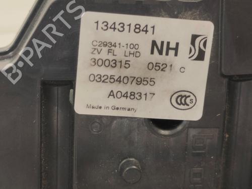 Front left lock OPEL CORSA E (X15) 1.0 (08, 68) | BP33787915C98 - Image 6