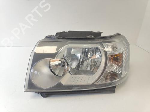 Used Left headlight Left headlight LAND ROVER FREELANDER 2 (L359) 2.2 TD4 4x4 (152 hp) 33775918 33775918
