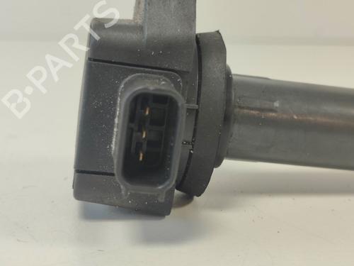Ignition coil HONDA CIVIC VII Hatchback (EU, EP, EV) 1.6 i (EP2, EU8, EU6) | BP33784627M94 - Image 3