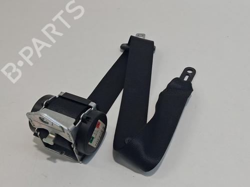 Rear left seatbelt BMW 1 (E87) 116 i | BP37601173I29 - Image 2