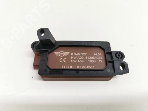 Electronic module MINI MINI Convertible (R52) Cooper | BP33778943M83 - Image 2