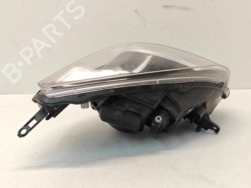 Left headlight RENAULT KANGOO Express (FW0/1_) Z.E. (FW0Z, FW1Z) | BP40288400C28 - Image 3