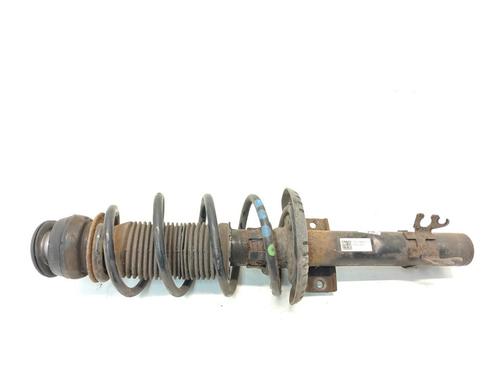 Used Left front shock absorber Left front shock absorber 38498203 38498203
