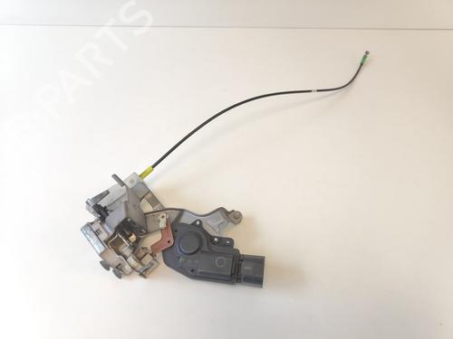 Used Rear right lock Rear right lock PEUGEOT 107 (PM_, PN_) 1.0 (68 hp) 33784185 33784185