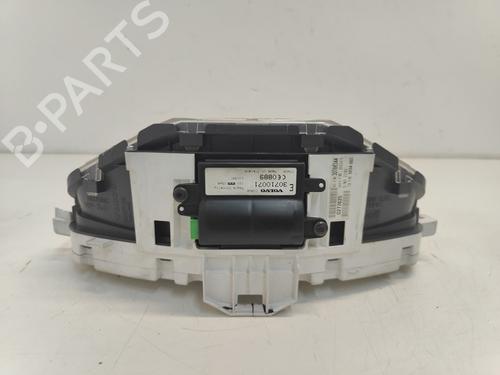 Instrument cluster VOLVO C30 (533) 2.0 D | BP33783774C47 - Image 3