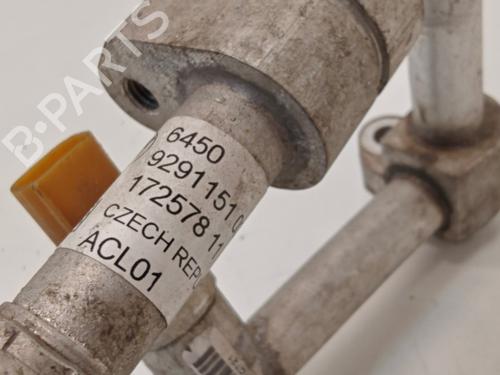 AC pipe BMW i3 (I01) Electric | BP38982570M126 - Image 6