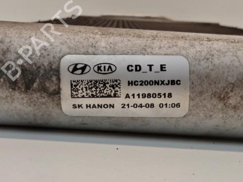 AC radiator KIA CEED (CD) 1.0 T-GDI | BP35948354M32 - Image 5