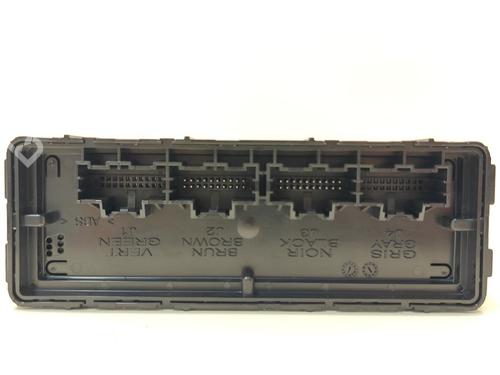 Control unit OPEL ASTRA J (P10) 1.4 (68) | BP36797231M11 - Image 2