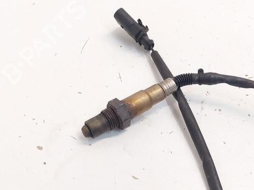 Electronic sensor VW GOLF VI Variant (AJ5) 1.4 TSI | BP33782533M84 - Image 3