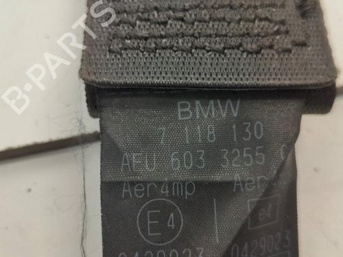 Front right seatbelt MINI MINI (R50, R53) Cooper | BP33783927I25 - Image 4