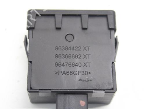 Switch CITROËN C4 I (LC_) 1.6 VTi 120 | BP33781376I30 - Image 3