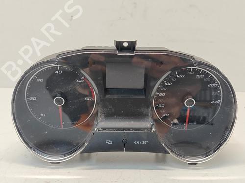Switch SEAT IBIZA IV ST (6J8, 6P8) 1.2 TDI | BP36489374I30  - Image 5