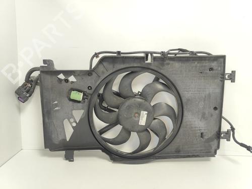 Used Radiator fan Radiator fan OPEL MERIVA B MPV (S10) 1.4 (75) (140 hp) 33788193 33788193
