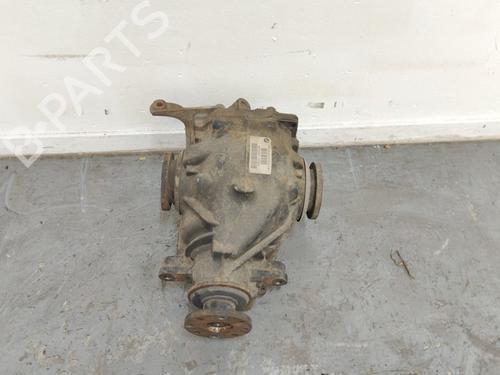 Used Rear differential Rear differential BMW 3 (E46) 320 d (150 hp) 33787650 33787650